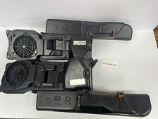 Porsche Boxster S Bose Door & Dash Speakers