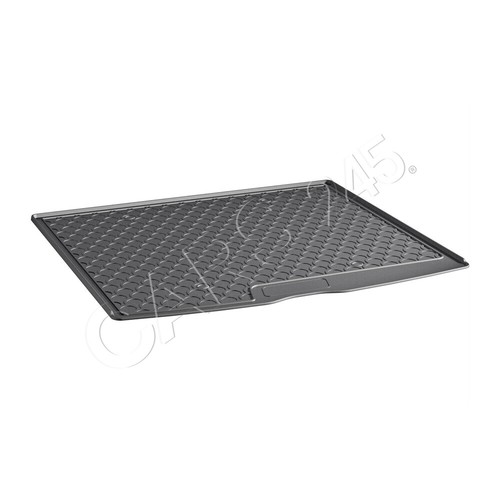 Boot cargo area tub - cargo,