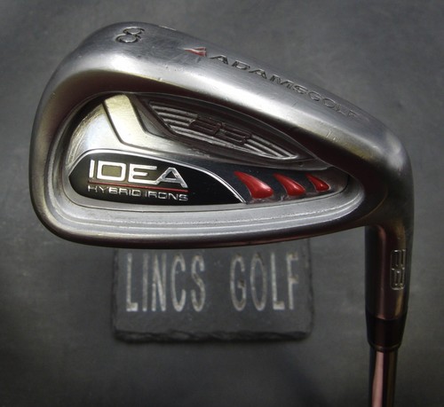 Adams golf idea - idea, hybrid