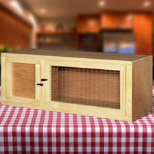 Indoor Stackable Guinea Pig