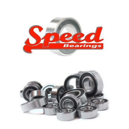 Ball bearings for - wild, dagger