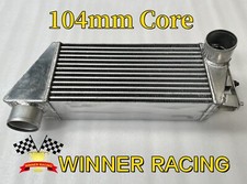 👍4" 104MM CORE Intercooler