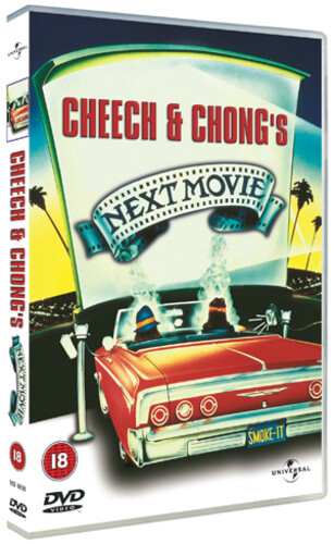 Cheech and chong next movie - cheech,