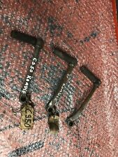 Suzuki CS50 / 80 Roadie Kick Start Lever