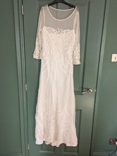 Alice by temperley wedding dress- size 10.
