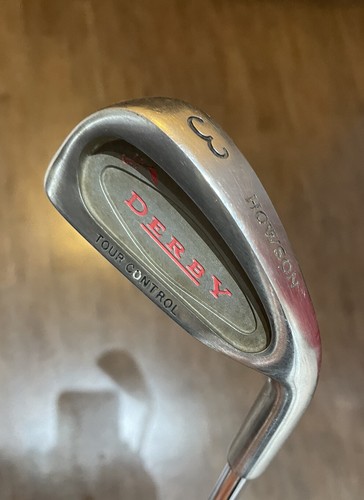 Howson derby iron - howson, 3