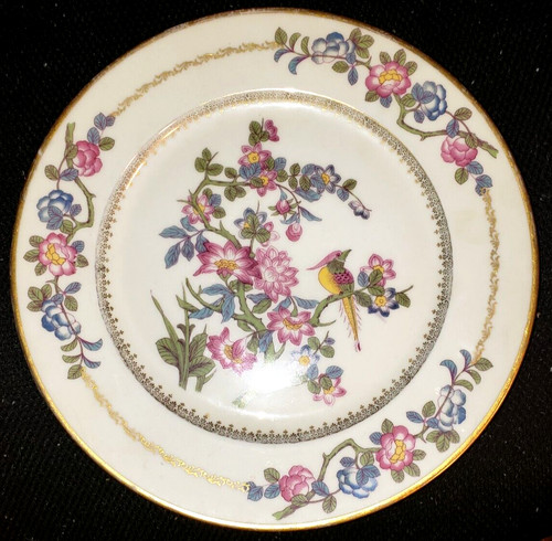 Vtg crown bavaria germany - vtg,