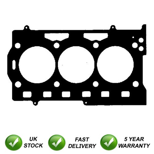 Cylinder head gasket sjr - head,