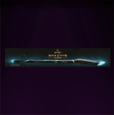 Harry Potter Magic Caster Wand - New Sealed - Loyal or Defiant - Collectors Item