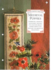 CROSS STITCH/TAPESTRY CHART -