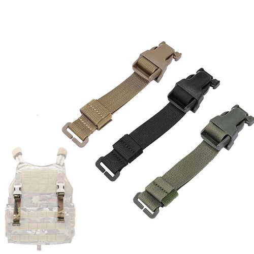 Tactical chest rig vest - rig,