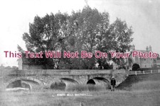 DO 2766 - Kings Mill Bridge