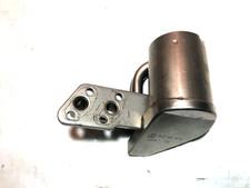 VW Touareg 5.0 V10 AYH Diesel Engine Oil Separator 07Z115187A.