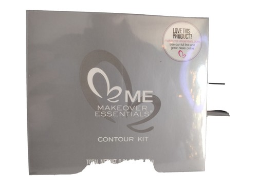 Makeover essentials - makeover,