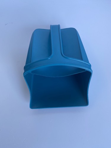 Water scoop bailer - dingy,