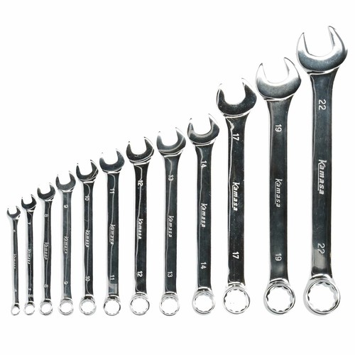 Metric combination spanner - combination,