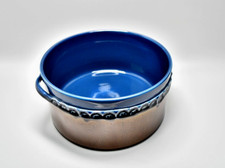 Rosenthal Vintage Salad Bowl Bjorn Wiinblad