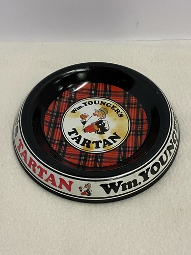 Vintage younger s tartan - vintage, younger's