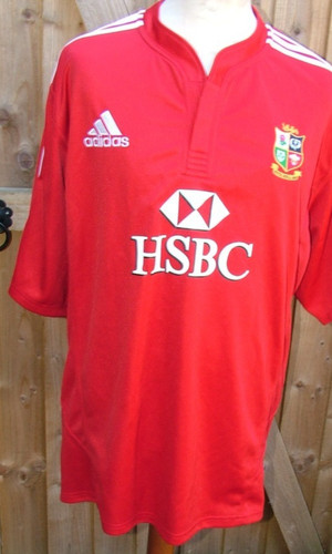 British lion irish adidas - lion,