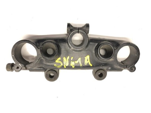 Upper fork tee suzuki 600 - fork,