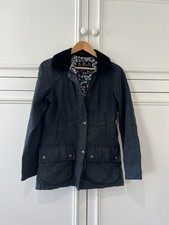 Barbour Liberty Beadnell Wax