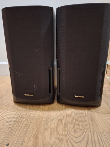 Technics ch510a - technics, sb-ch510a