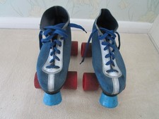 Roller Skates - ladies size 4