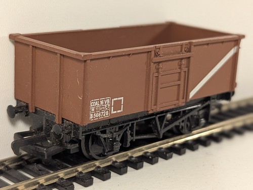 Mainline railways 144 br - mainline,