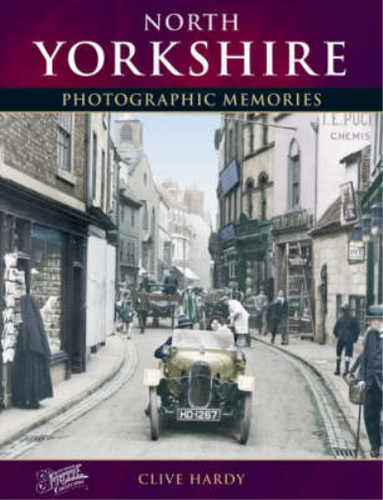 North yorkshire photographic - north,
