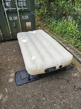 EZ BED Self-Inflating Air