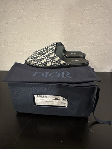 Christian dior mule - dior,