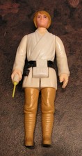 LUKE SKYWALKER BROWN HAIR +