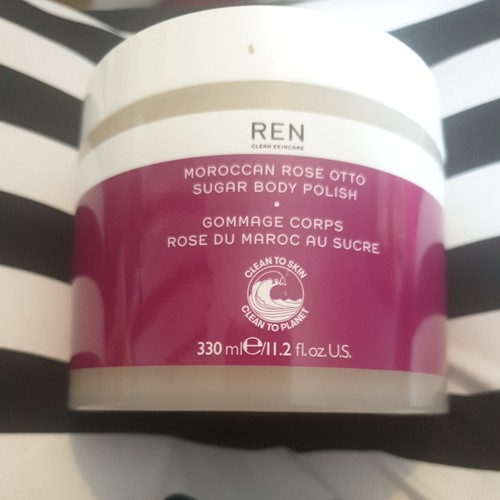 Ren clean skincare - clean,