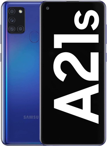 Samsung galaxy a21s a217f - galaxy, sm-a217f