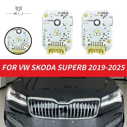 For volkswagen skoda - skoda, superb