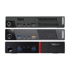 Intel  i7 Mini PC 16GB RAM