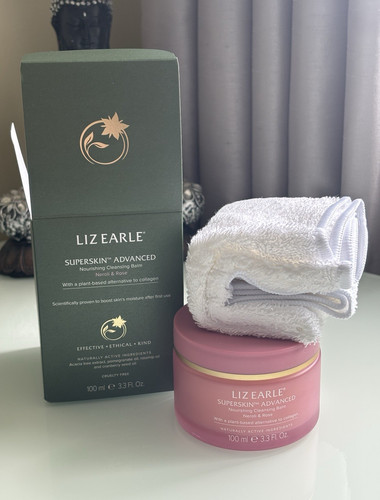 Liz earle superskin - liz, advanced