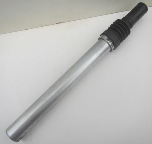Promax aluminium suspension - aluminium,