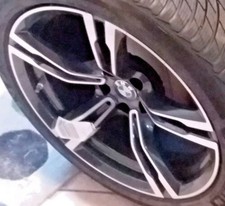BMW OEM F90 M5 2018+ 705M 19"
