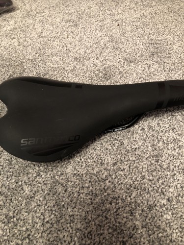 San marco monza start - monza, saddle