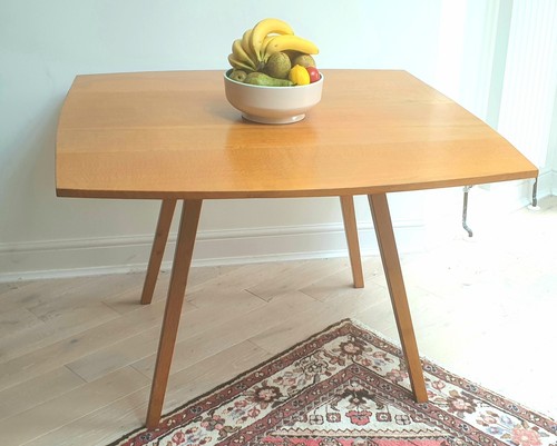 Ercol style drop leaf - , dining