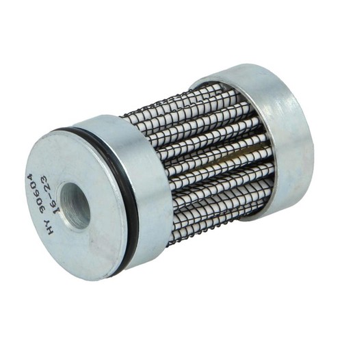 Hydraulic filter fits manitou - filter,