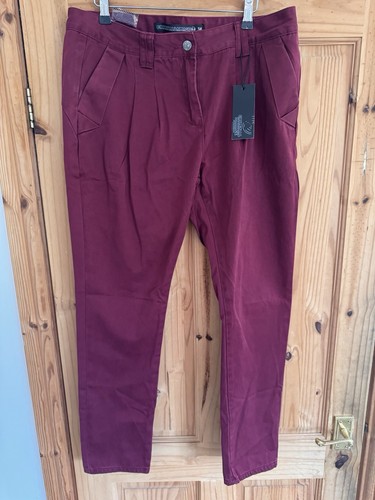 Criminal damage men - damage, jeans