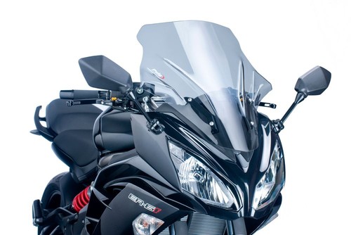 Puig 5998h touring screen fits - 5998h,