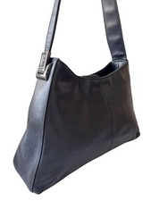 Fiorelli Black Leather