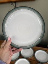 Denby REGENCY GREEN 8 1/2"