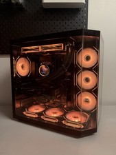 High Performance Gaming PC –
