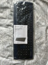 Advent wireless keyboard