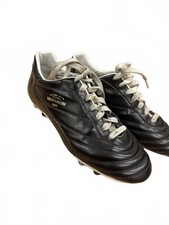 Pantofola d'Oro Vintage Black