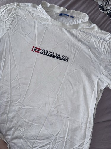 Napapijri top size - size, m